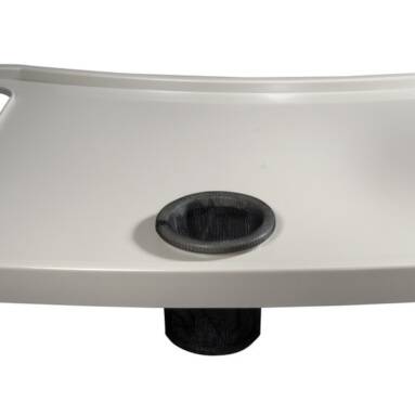 Universal Walker Tray