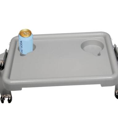 Folding Walker Tray