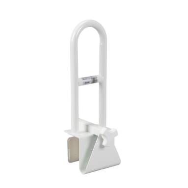 Parallel Bathtub Grab Bar Safety Rail - 12036