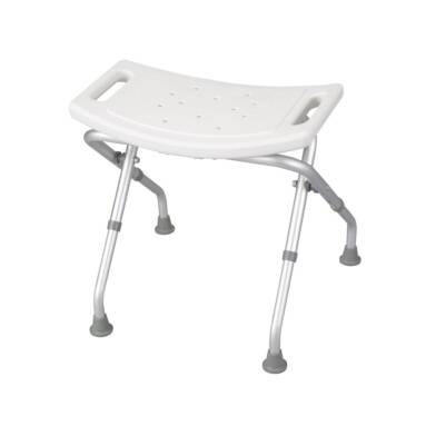 Folding Bath Bench - 12486