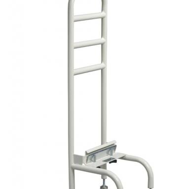 Home Bed Side Helper Assist Rail - 15065r-1