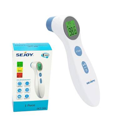 Thermometer No-Contact  Infrared