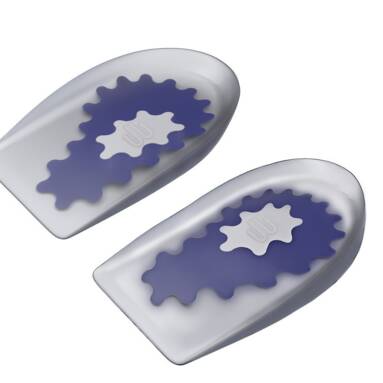 Bauerfeind ViscoSpot Heel Cushion for Heel Spurs