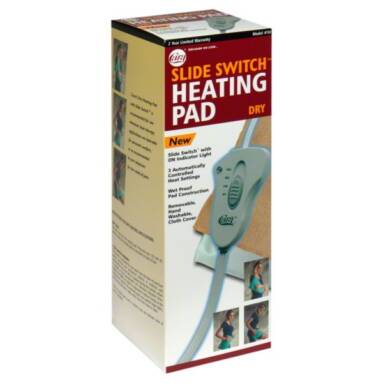 Cara Heating Pad, Dry 50