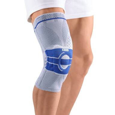 Bauerfeind GenuTrain A3 Knee Brace for Arthritis