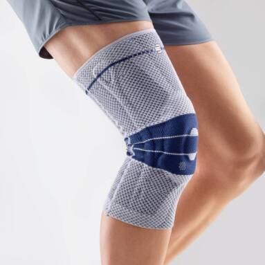 Bauerfeind GenuTrain Knee Brace