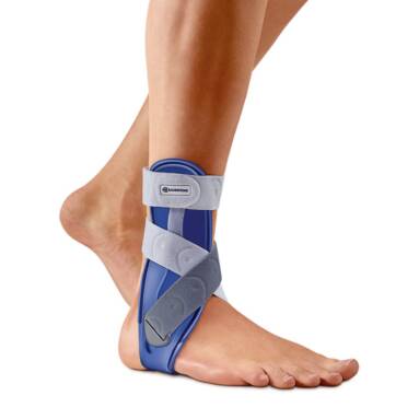 Bauerfeind MalleoLoc Ankle Brace (Right & Left)