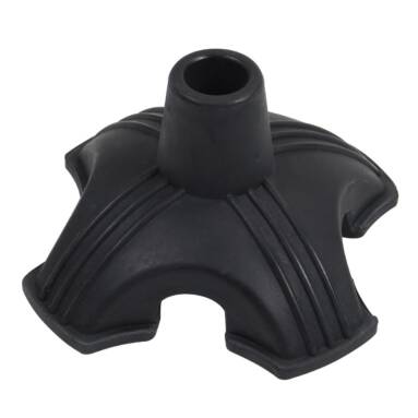 Quad Support Cane Tip