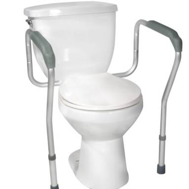 Toilet Safety Frame - rtl12000