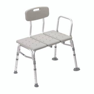 Three Piece Transfer Bench