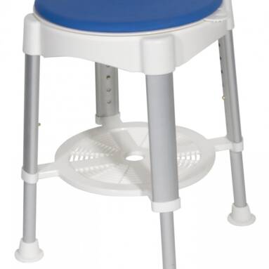 Safety Swivel Seat Shower Stool - rtl12061M