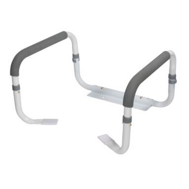 Toilet Safety Rail - rtl12087