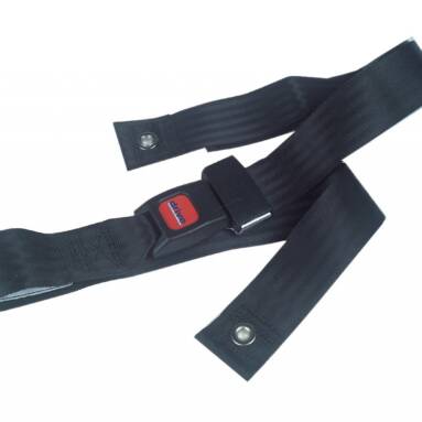 Auto Style Wheelchair Seat Belt - stds850