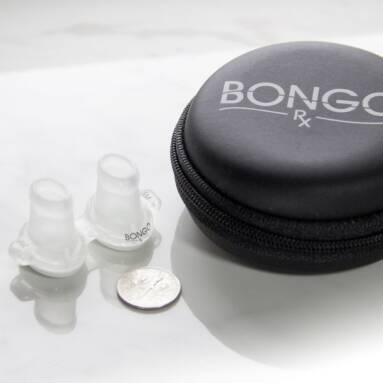 Bongo RX EPAP Therapy Device Starter Kit