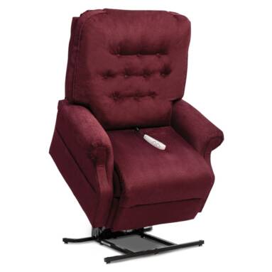 Heritage LC-358L