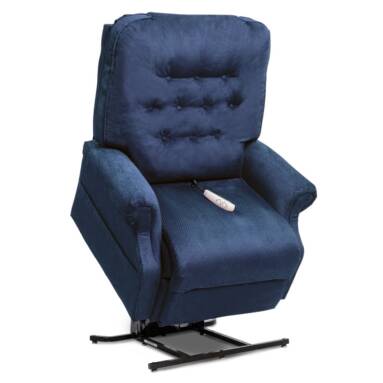 Heritage LC-358PW