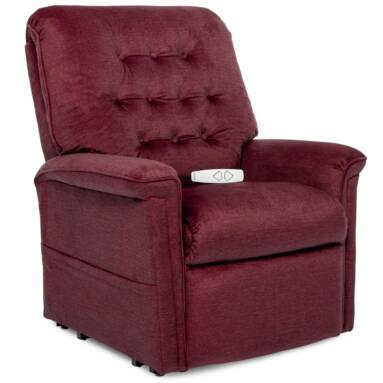 Heritage LC-358XL