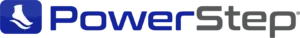 PowerStep logo
